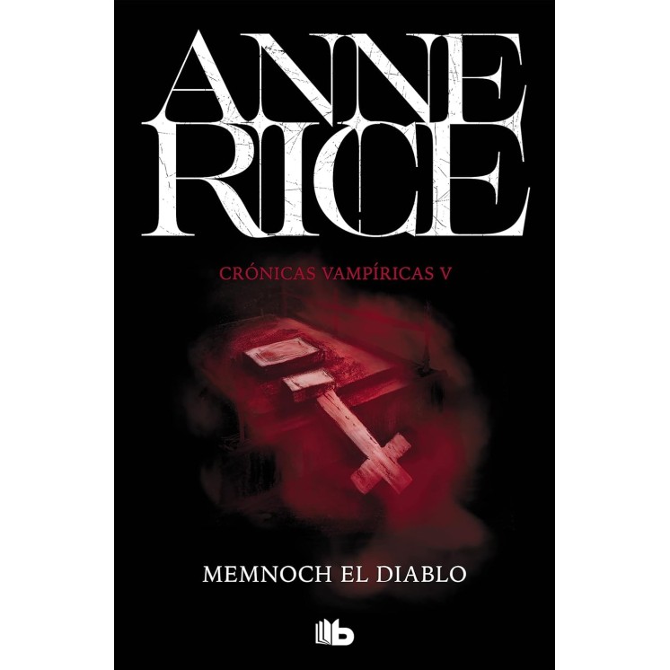 Saga Completa Las Crónicas vampíricas Anne Rice