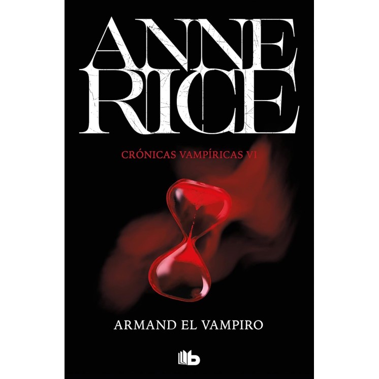 Saga Completa Las Crónicas vampíricas Anne Rice