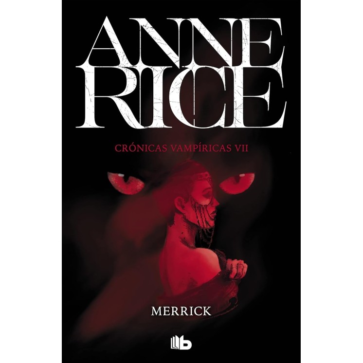 Saga Completa Las Crónicas vampíricas Anne Rice