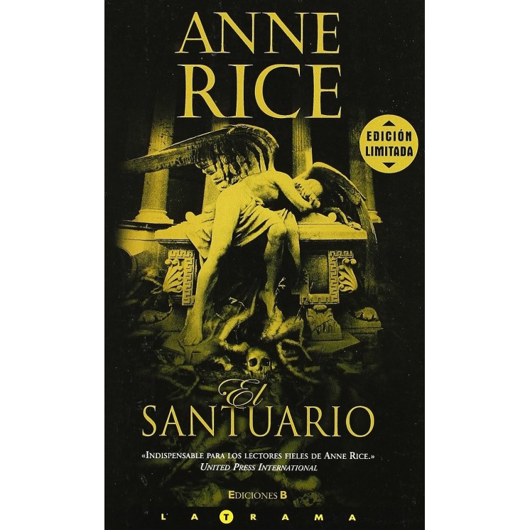 Saga Completa Las Crónicas vampíricas Anne Rice