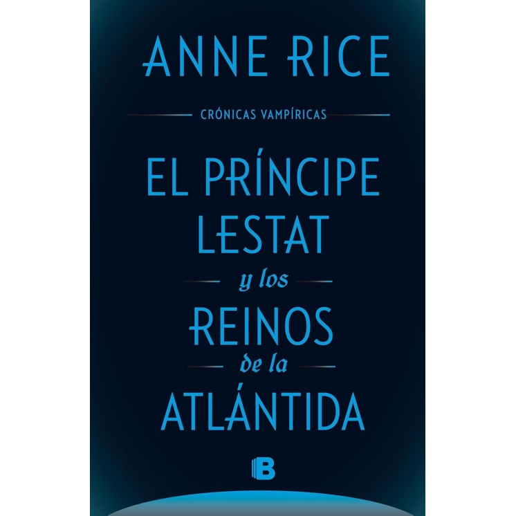 Saga Completa Las Crónicas vampíricas Anne Rice