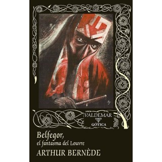 Belfegor, El Fantasma del Louvre