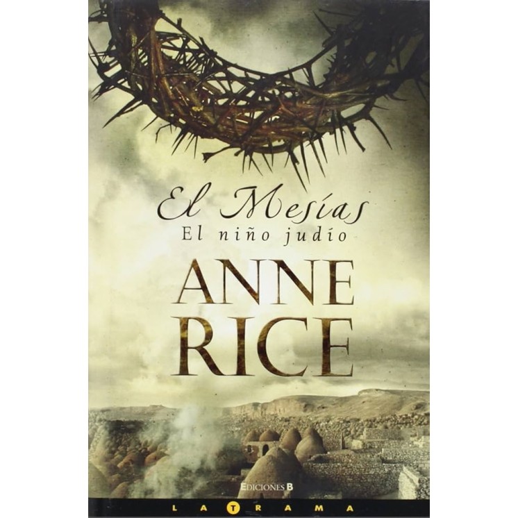 Pack 2 Libros Ramsés por Anne Rice