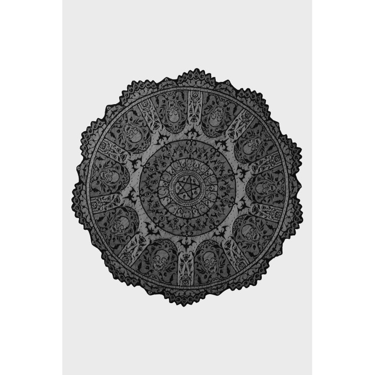 Asra Lace Tablecloth