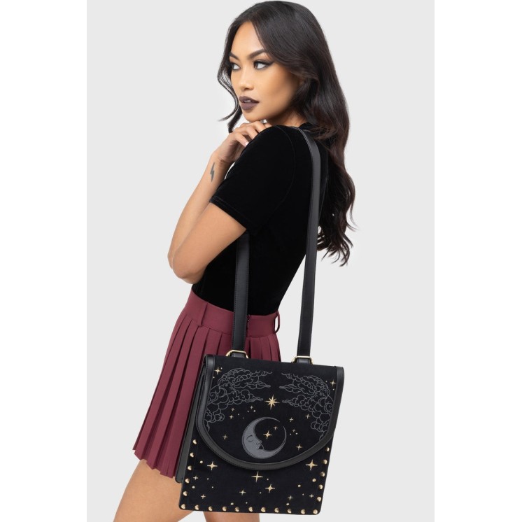 Astral Abyss Bag