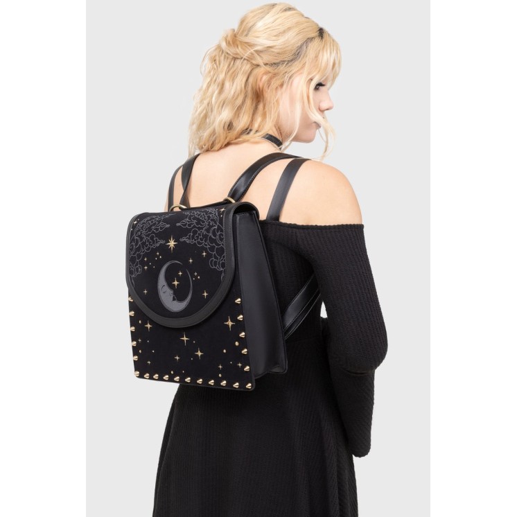 Astral Abyss Bag