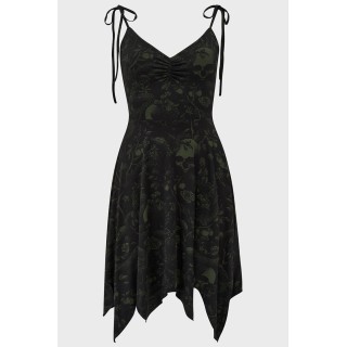 Utopia Dress