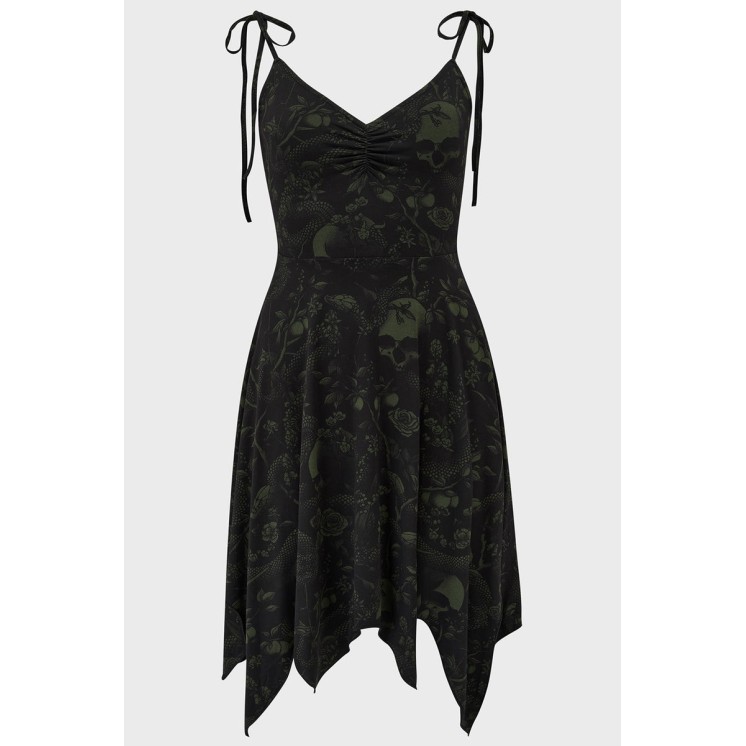 Utopia Dress