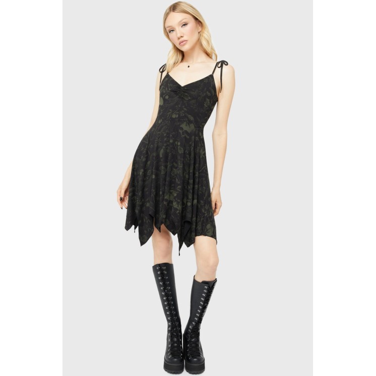 Utopia Dress