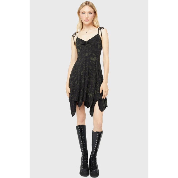 Utopia Dress