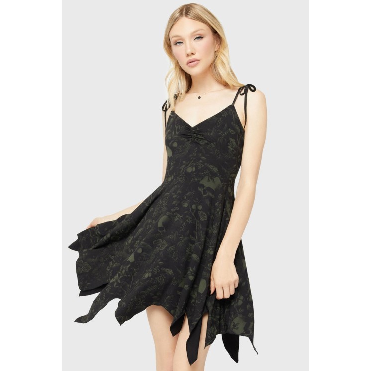 Utopia Dress