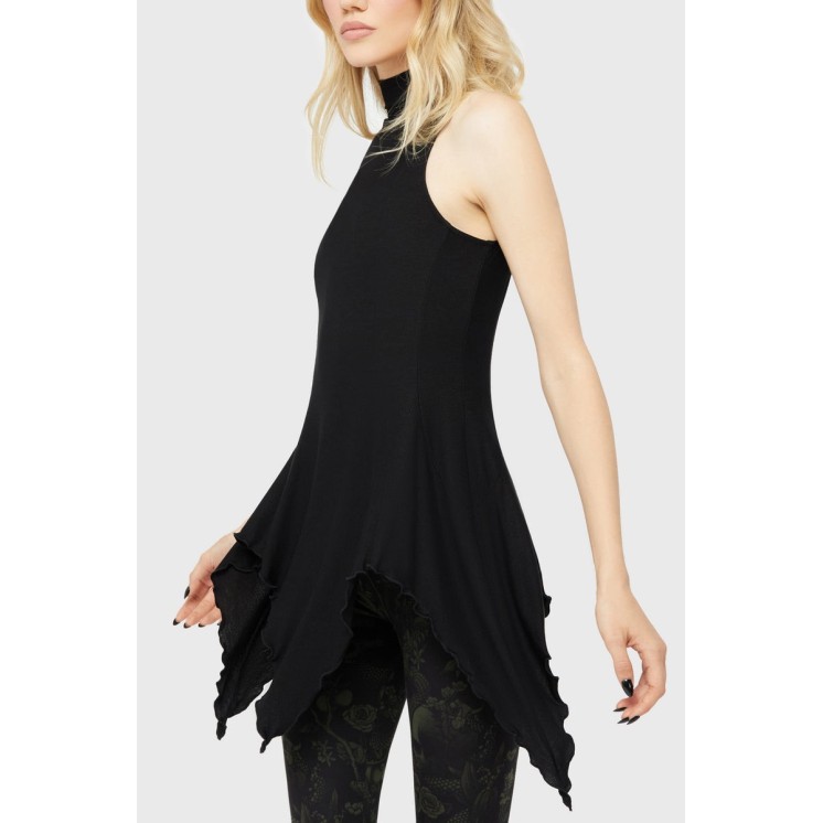 Eden's Thunder Top