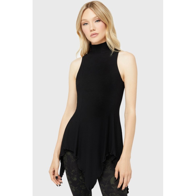 Eden's Thunder Top