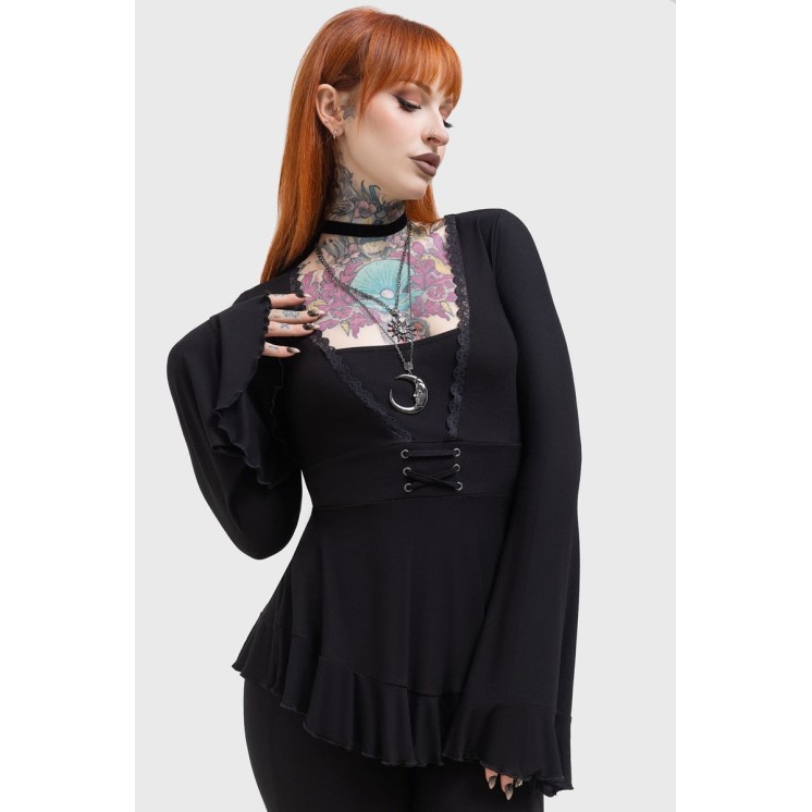 Voidsworn Top
