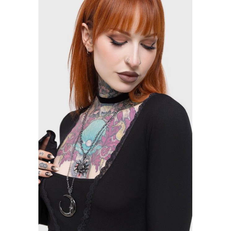 Voidsworn Top