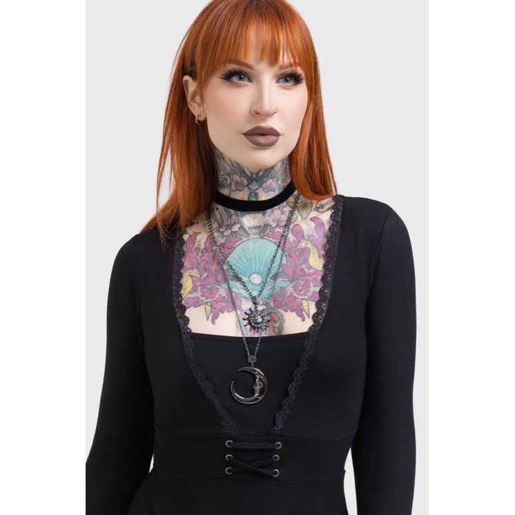 Voidsworn Top
