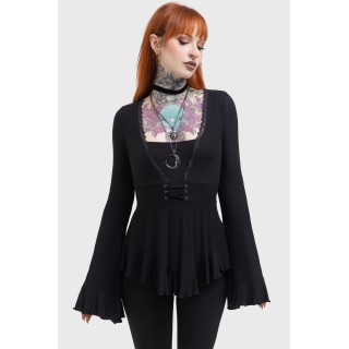 Voidsworn Top