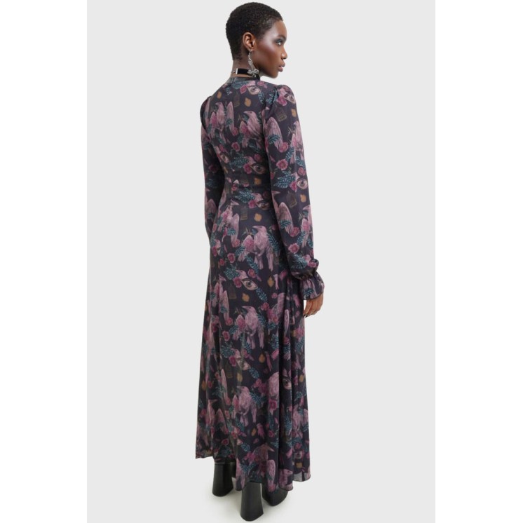 Gloomweaver Dress