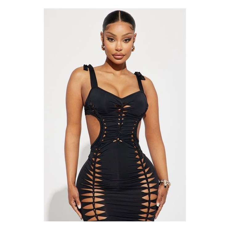 Vestido Soraya - MissDarcy