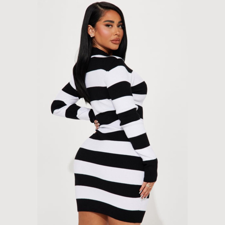 Vestido Deetz - MissDarcy