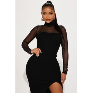 Vestido Zafira - MissDarcy