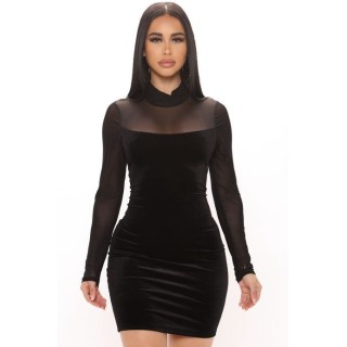 Vestido Bella - MissDarcy