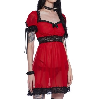 Vestido Bloody - MissDarcy