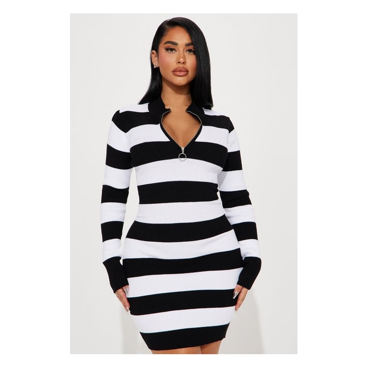 Vestido Deetz - MissDarcy