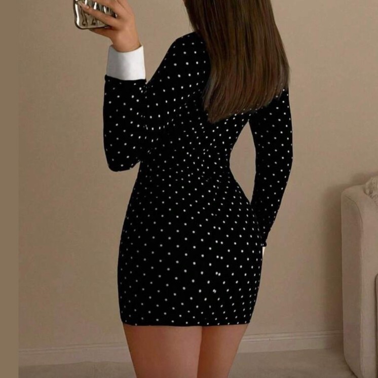 Vestido Moonlight - MissDarcy