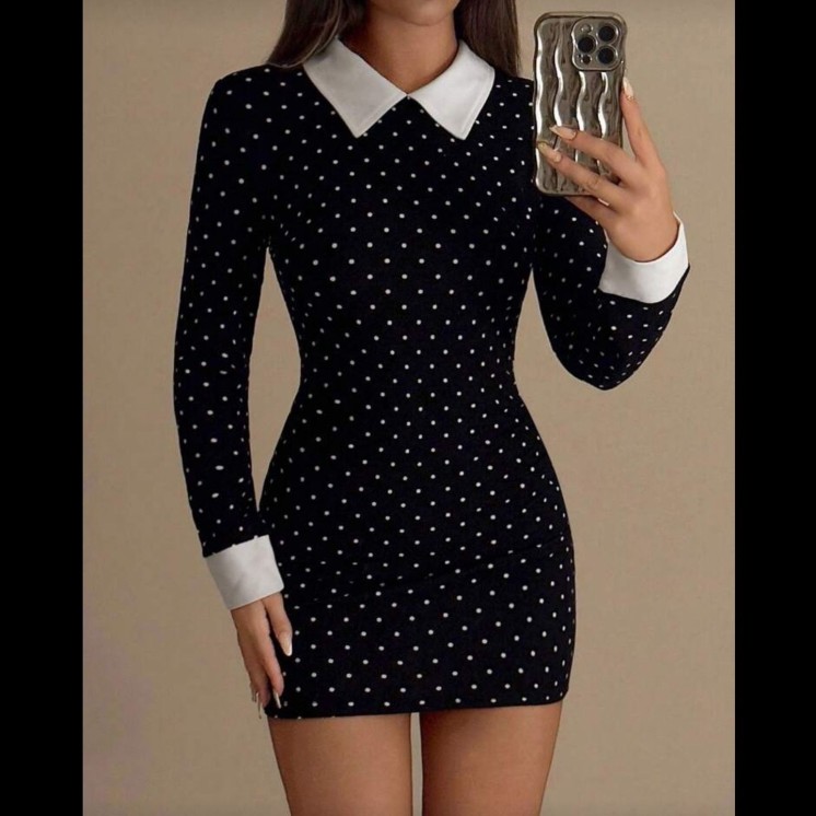 Vestido Moonlight - MissDarcy