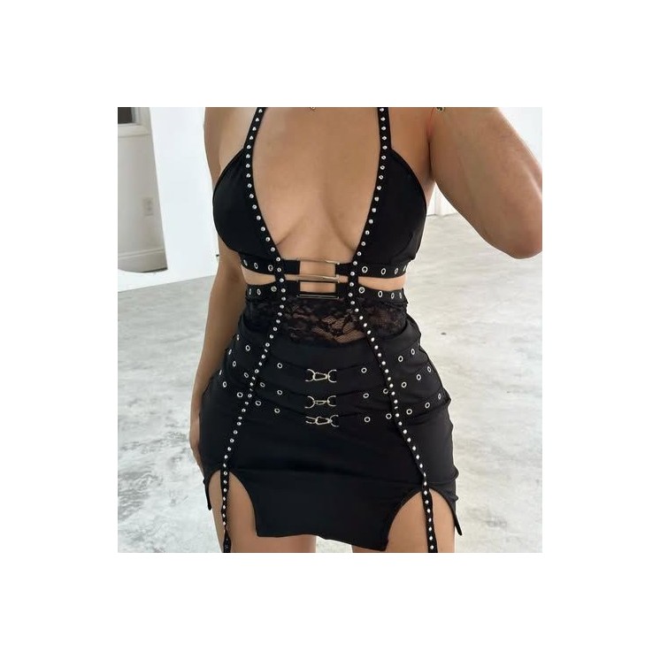 Vestido Callista - MissDarcy