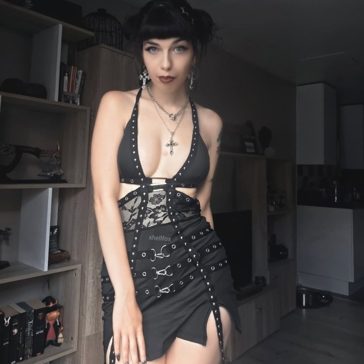 Vestido Callista - MissDarcy