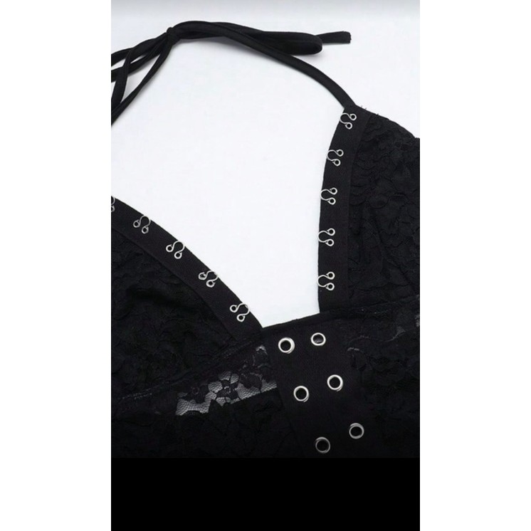 MaxiVestido Lilith - MissDarcy