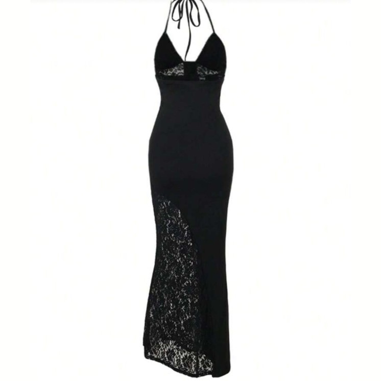 MaxiVestido Lilith - MissDarcy