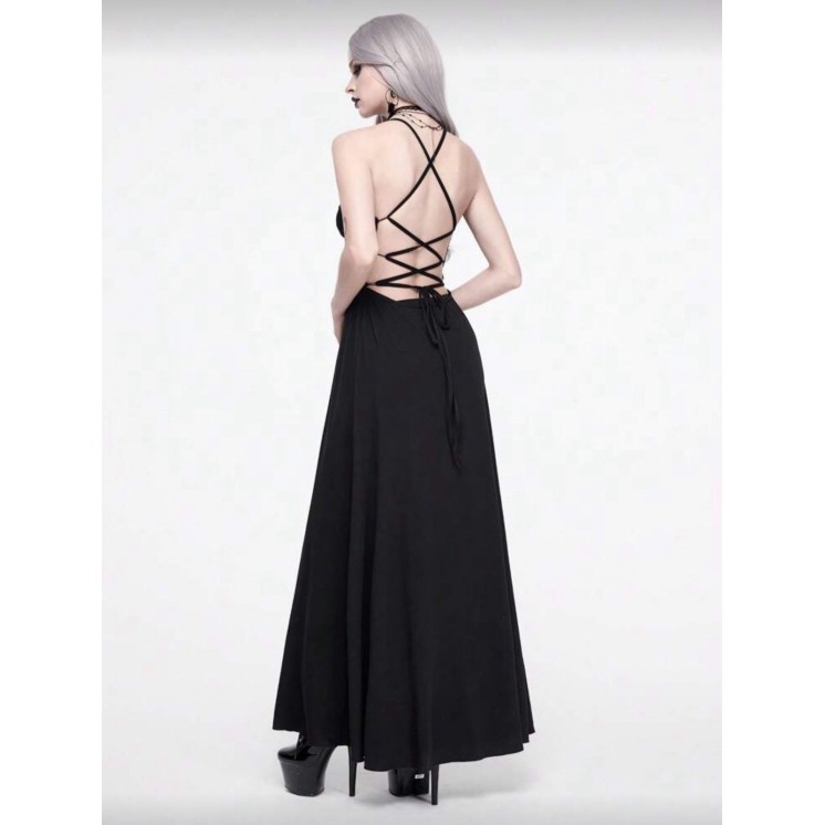 Vestido Obsidian - MissDarcy