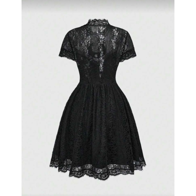 Vestido Sorceress - MissDarcy