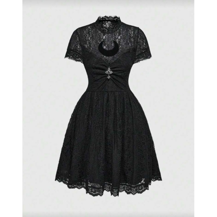 Vestido Sorceress - MissDarcy