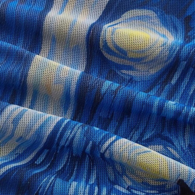 Vestido Vanpurr - MissDarcy