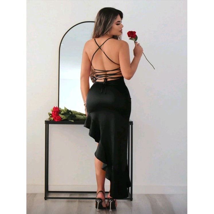 Vestido Macabre - MissDarcy