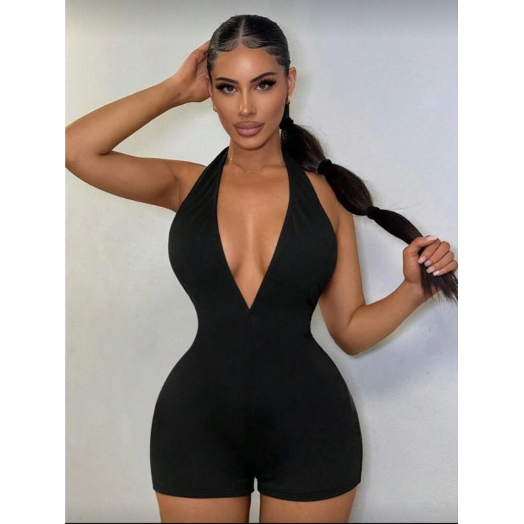 Romper Hexed - MissDarcy