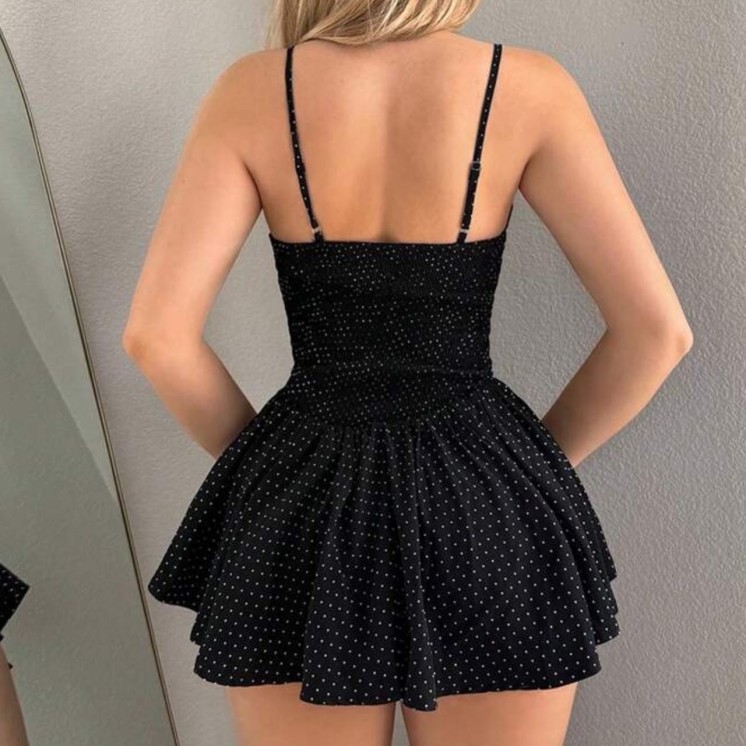 Vestido Romper Danae - MissDarcy