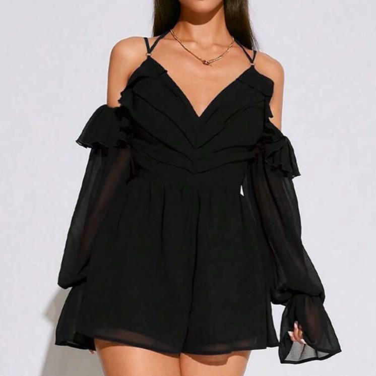 Romper Sister of the Moon - MissDarcy