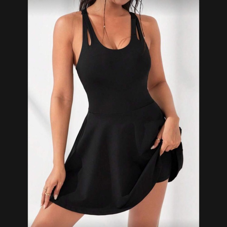 Vestido Romper Dune - MissDarcy