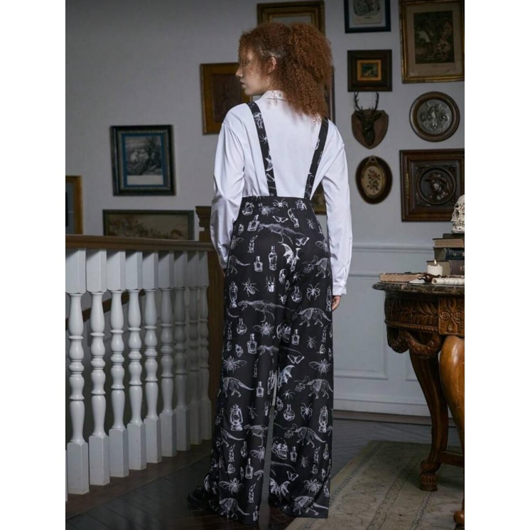 Enterizo Poison - MissDarcy