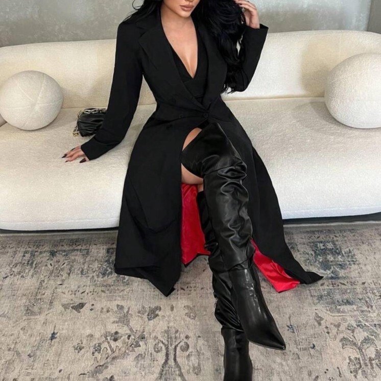 Gabardina Banshee - MissDarcy