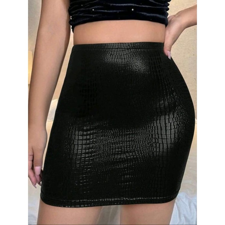 Enagua Serpentine - MissDarcy