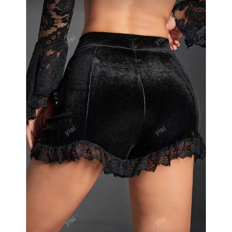 Short Sinister  - MissDarcy