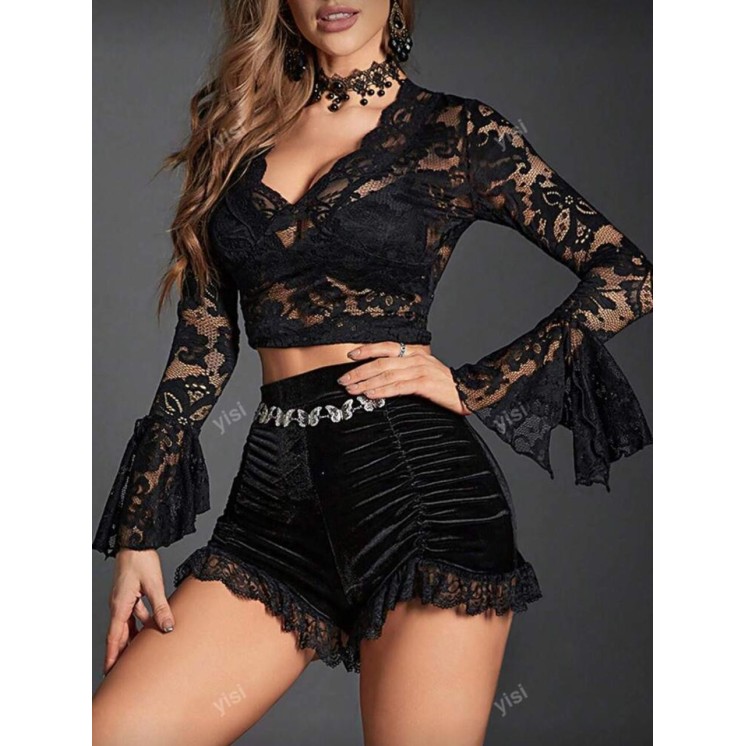 Short Sinister  - MissDarcy