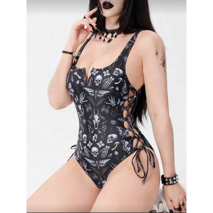 Traje de baño Dark Romance - MissDarcy