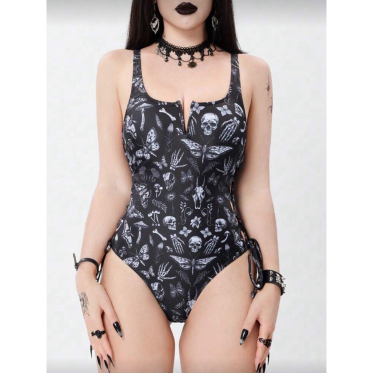 Traje de baño Dark Romance - MissDarcy